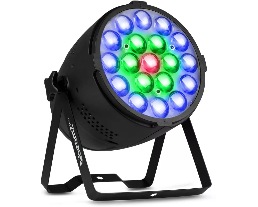 BeamZ Pro Scheinwerfer BAC552Z