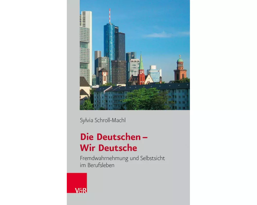 Die Deutschen - Wir Deutsche