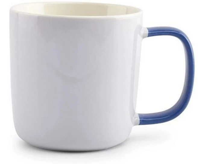 ONA Universaltasse ONA Universaltasse Mae 370 ml, 1 Stück, Lila