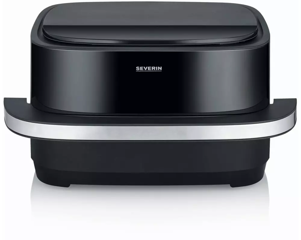 Severin Heissluft-Fritteuse FR 2446 11 l