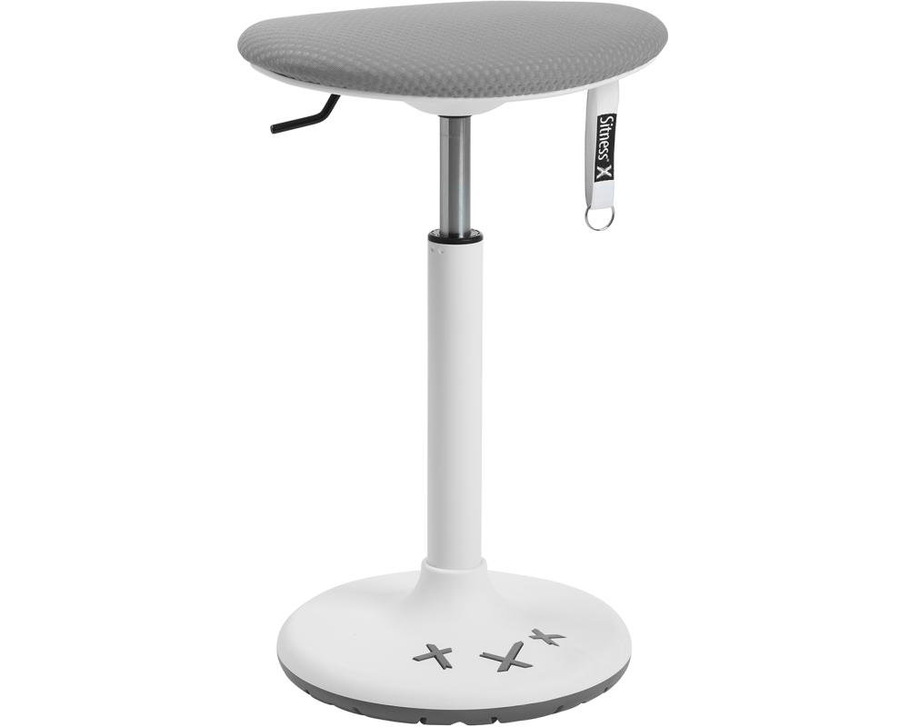 TOPSTAR Stehhocker Sitness X-Stool 30 FX533CR3 grau