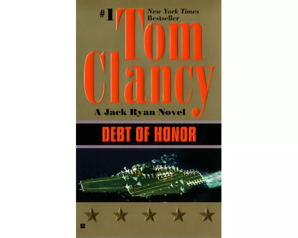 Debt of Honor