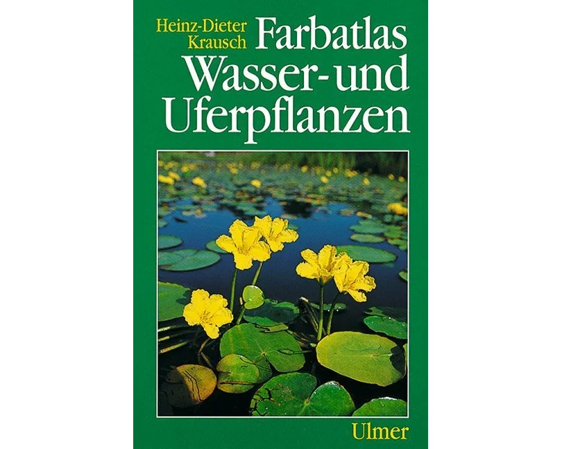 Wasser- und Uferpflanzen