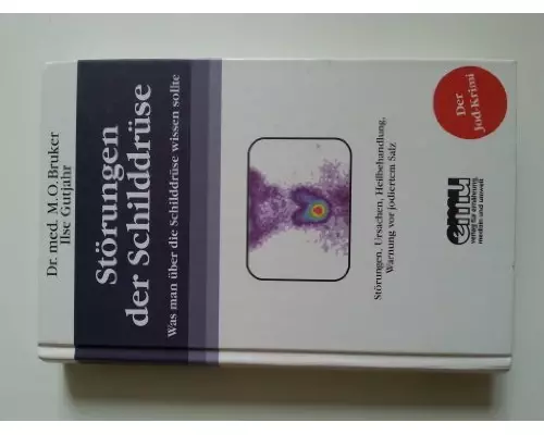 Störungen der Schilddrüse