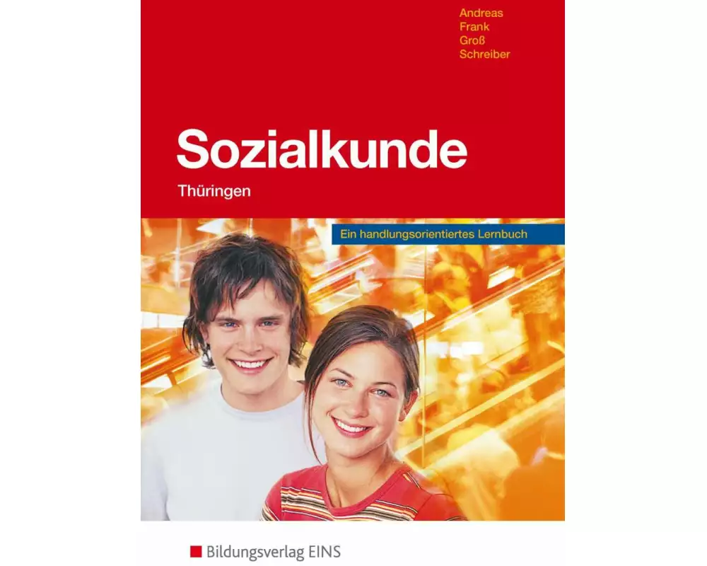 Sozialkunde / Sozialkunde für Thüringen