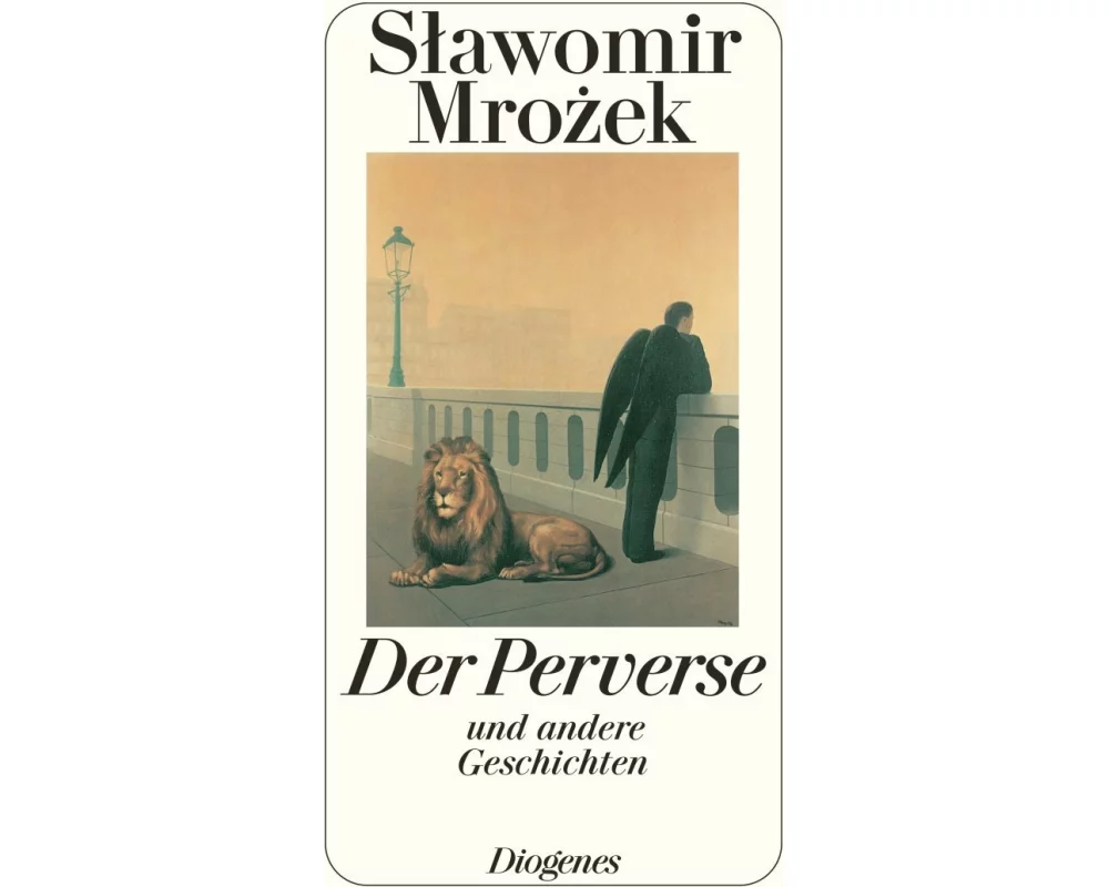 Der Perverse