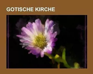 Gotische Kirche