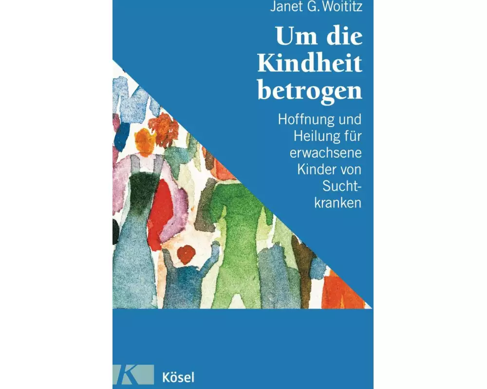 Um die Kindheit betrogen