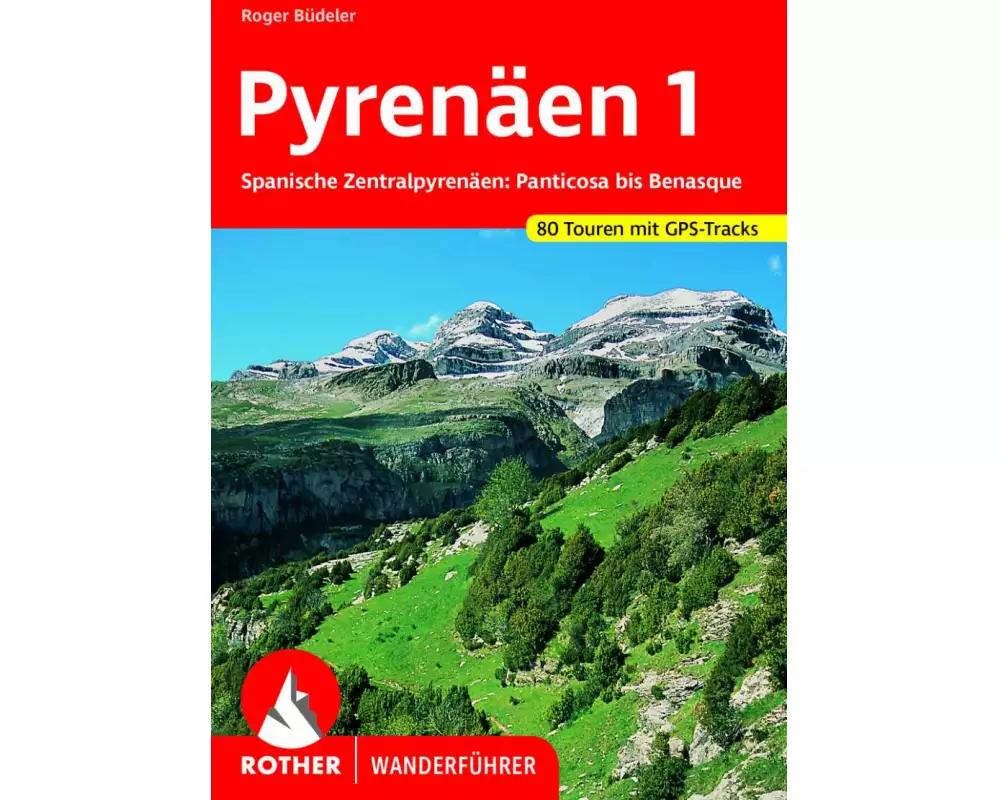 Pyrenäen 1