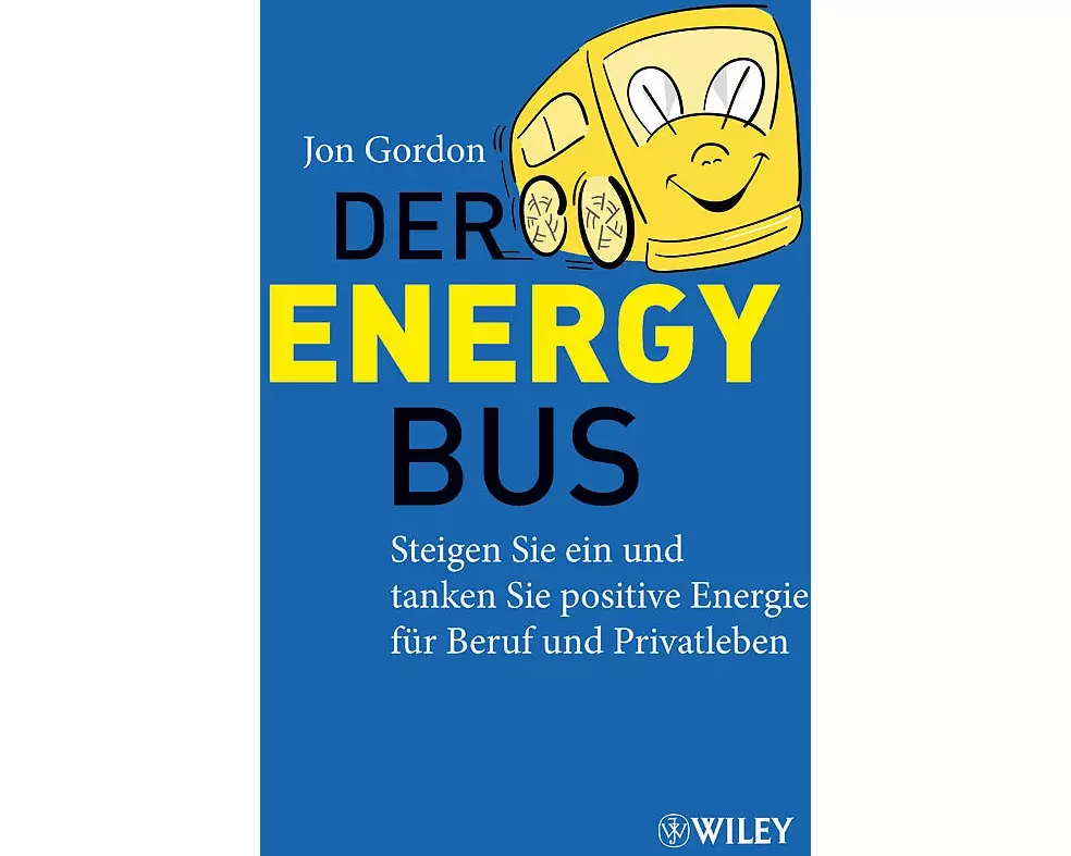 Der Energy Bus