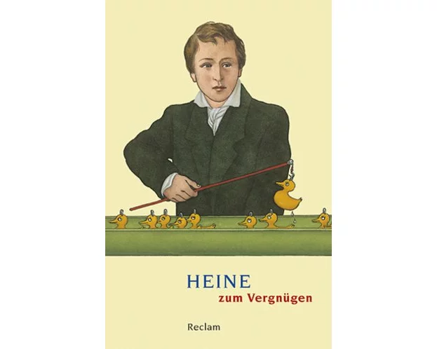 Heine zum Vergnügen
