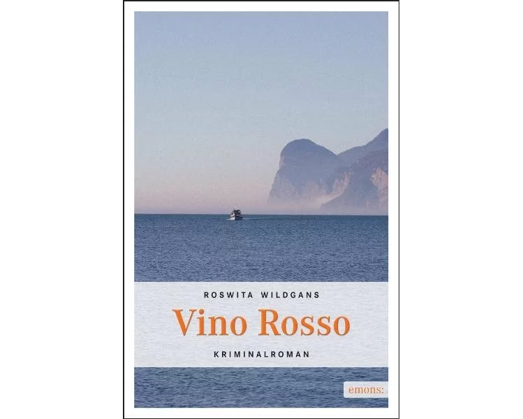 Vino Rosso