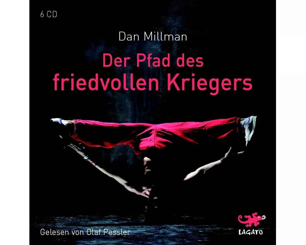 Der Pfad des friedvollen Kriegers