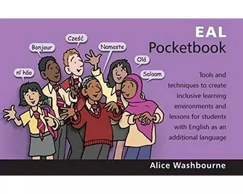 EAL Pocketbook