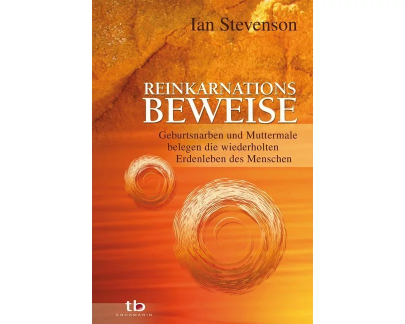 Reinkarnationsbeweise