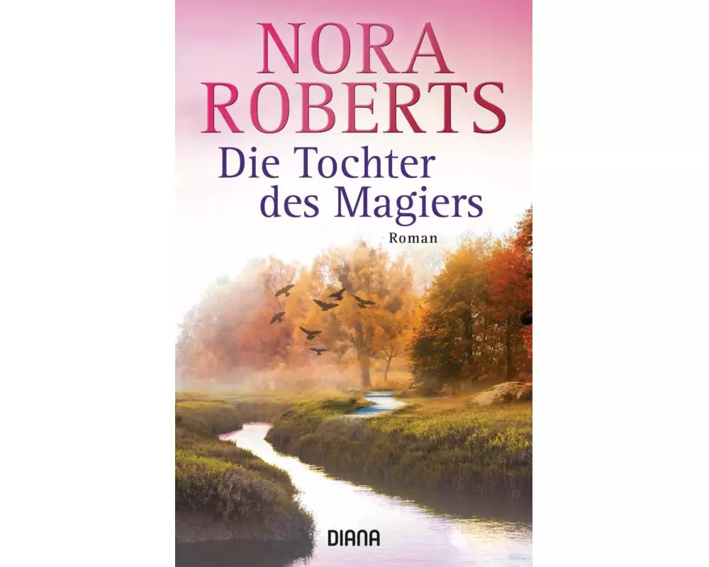 Die Tochter des Magiers