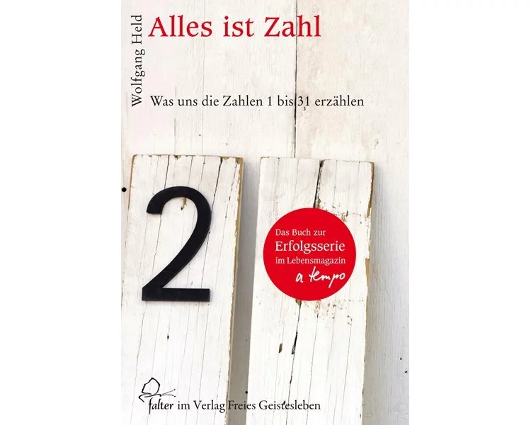 Alles ist Zahl