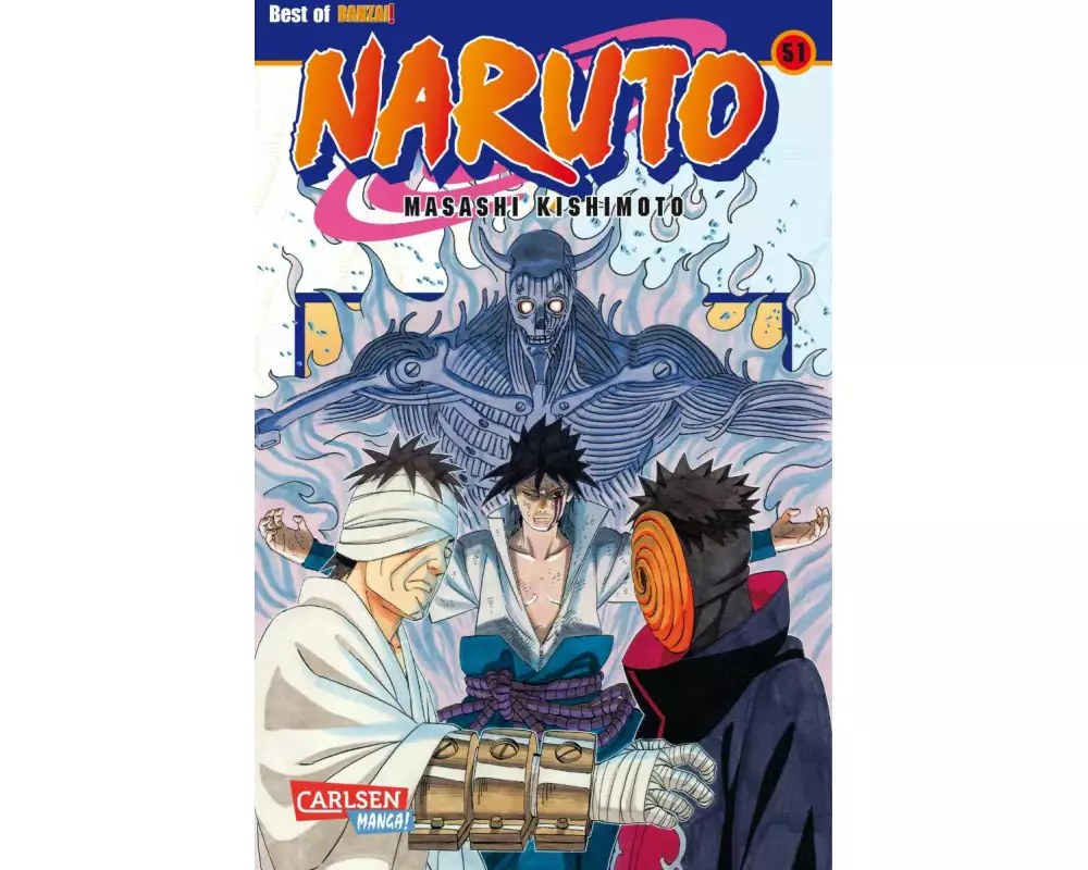 Naruto 51
