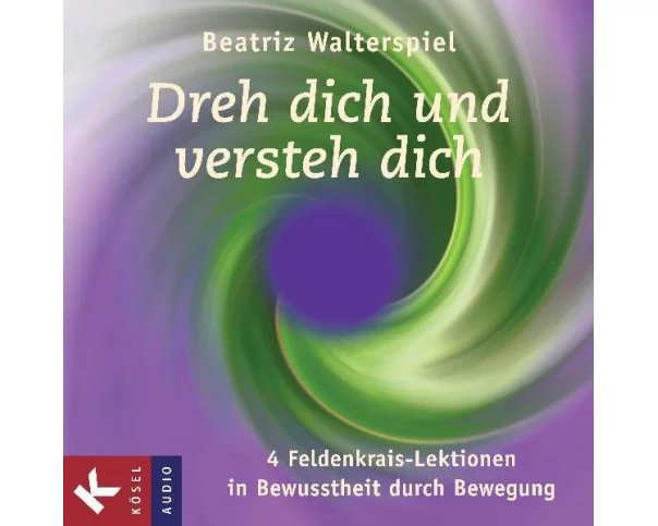 Dreh dich und versteh dich