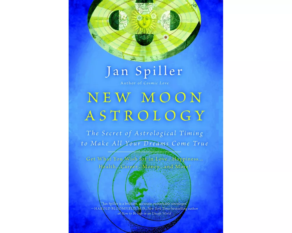 New Moon Astrology