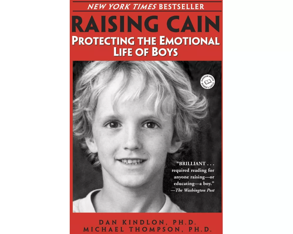 Raising Cain
