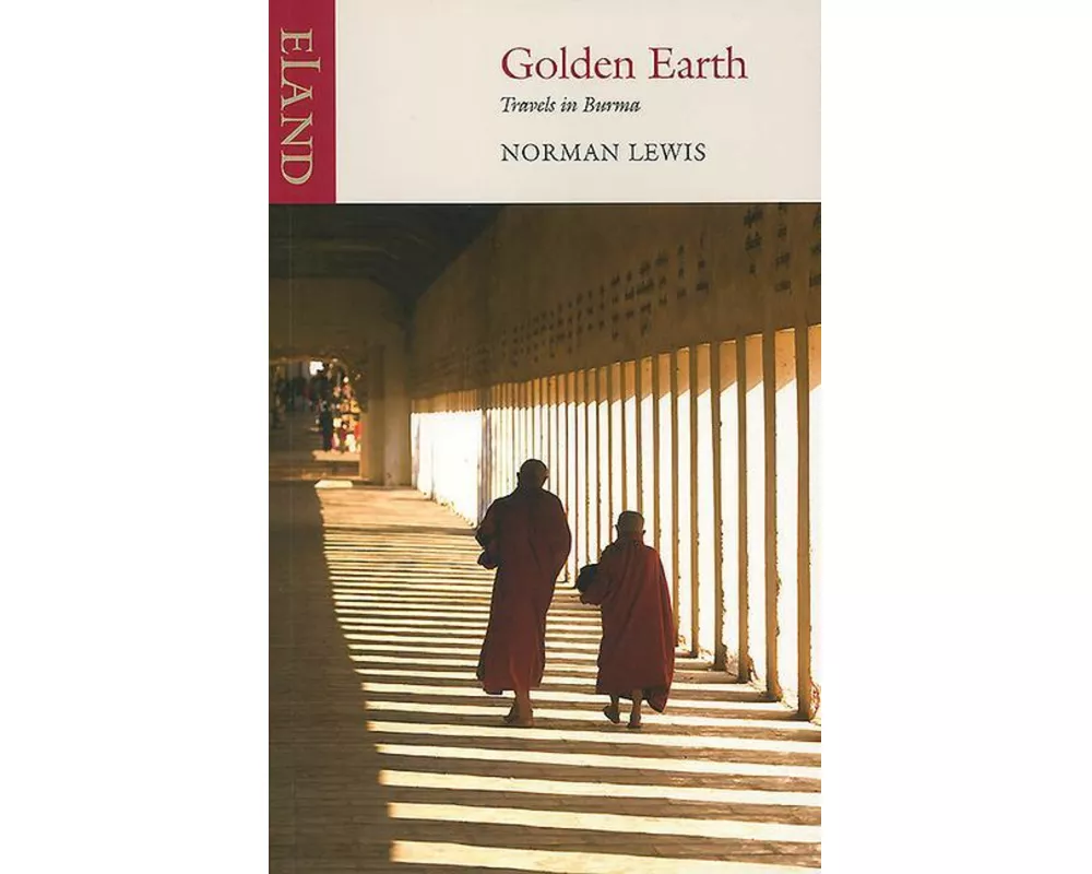 Golden Earth