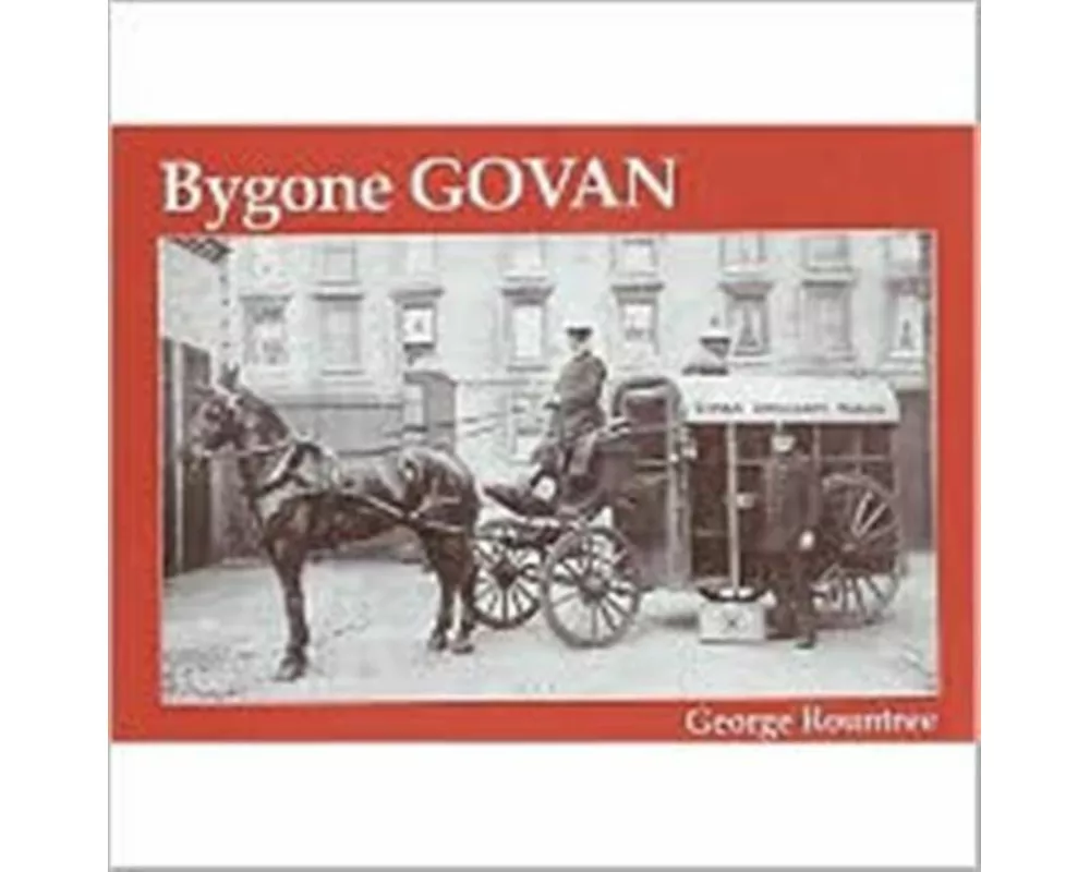 Bygone Govan