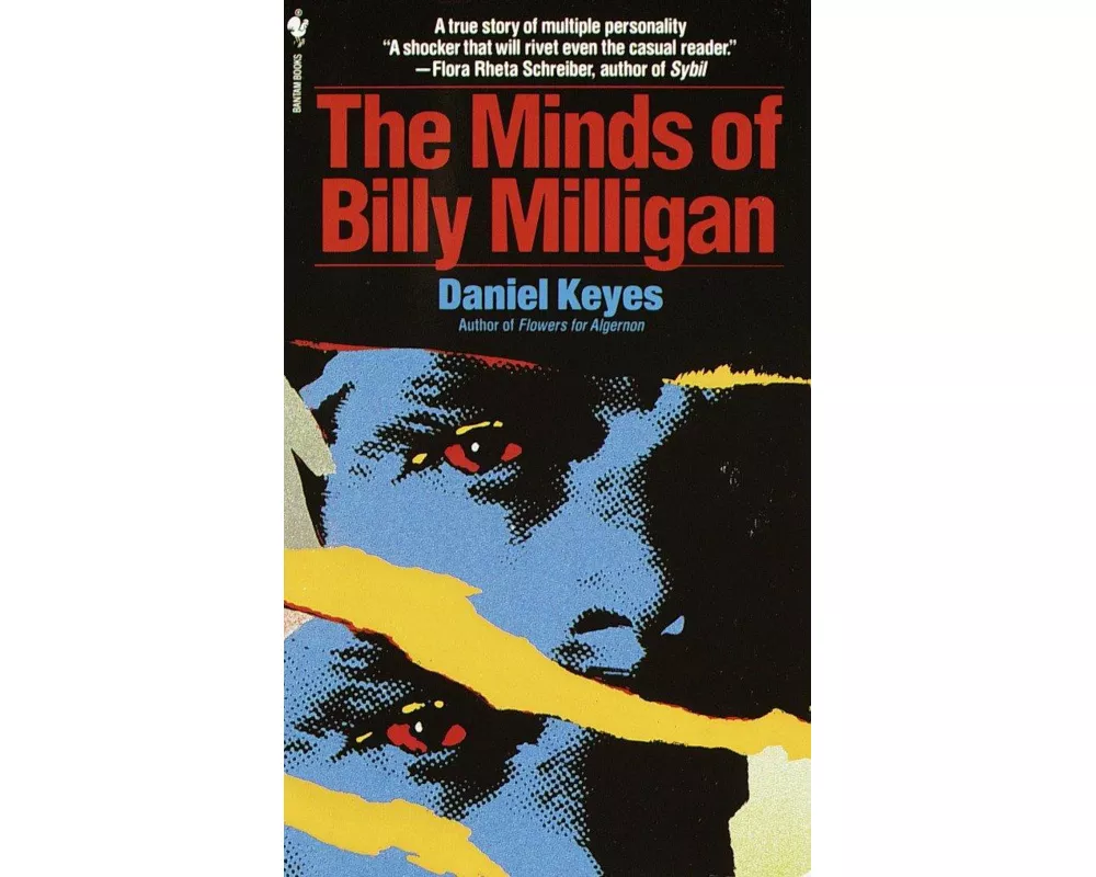 The Minds of Billy Milligan