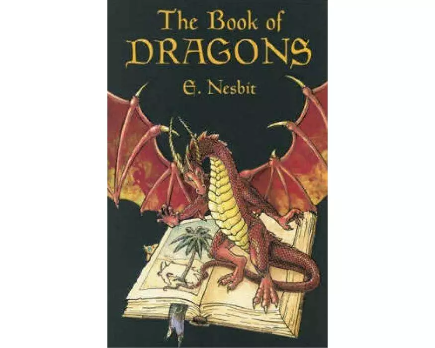 The Book of Dragons