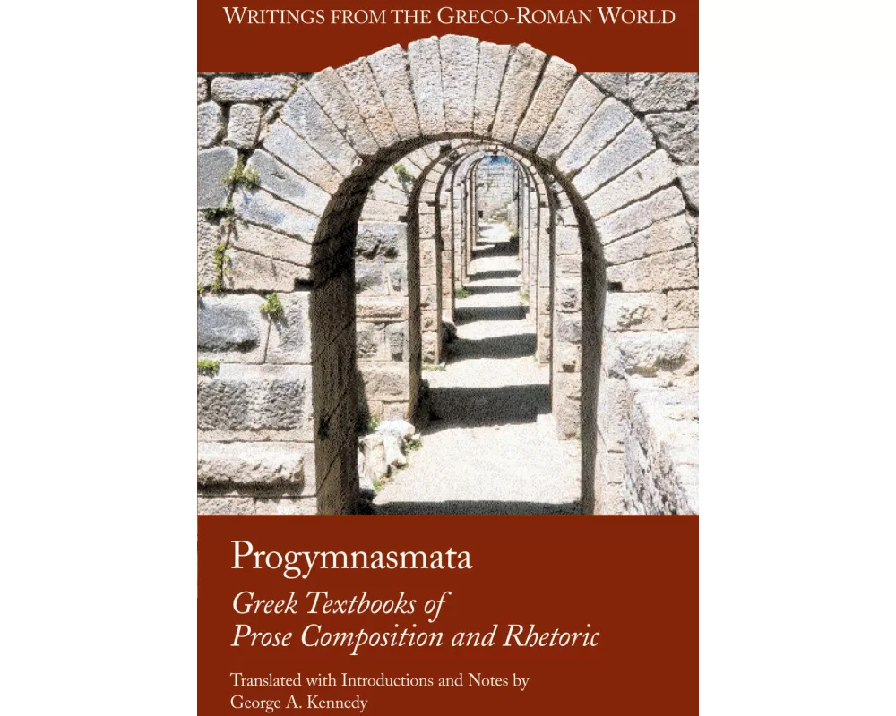 Progymnasmata