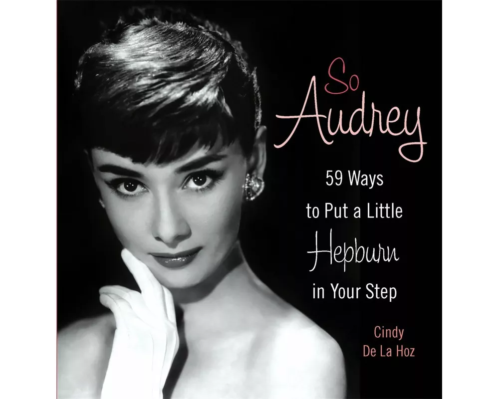 So Audrey