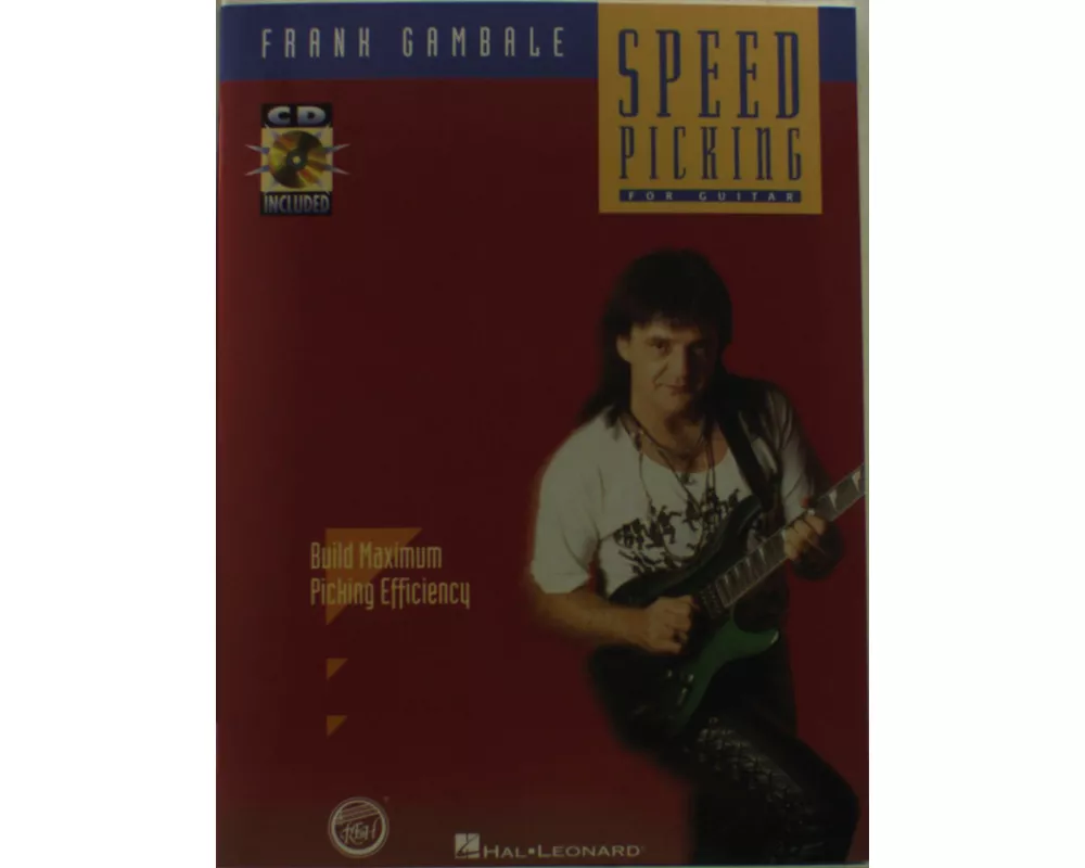 Speed Picking