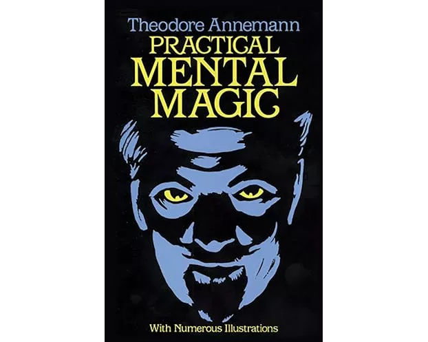 Practical Mental Magic