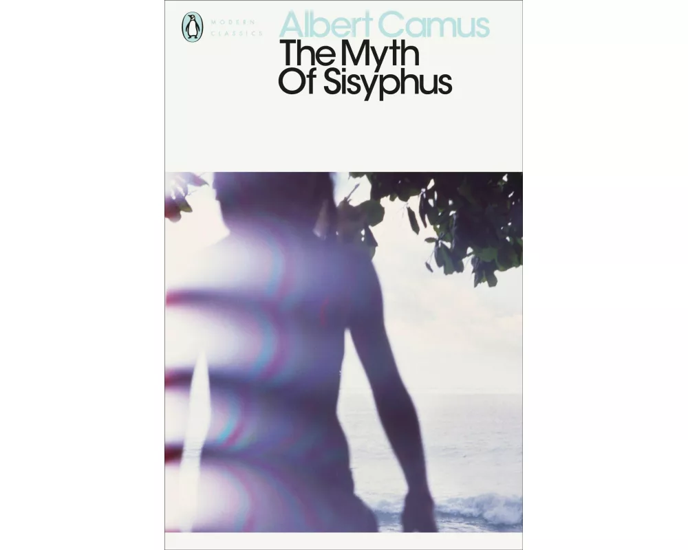 The Myth of Sisyphus