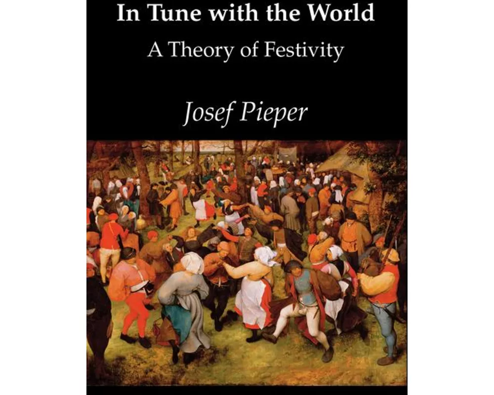 In Tune With The World