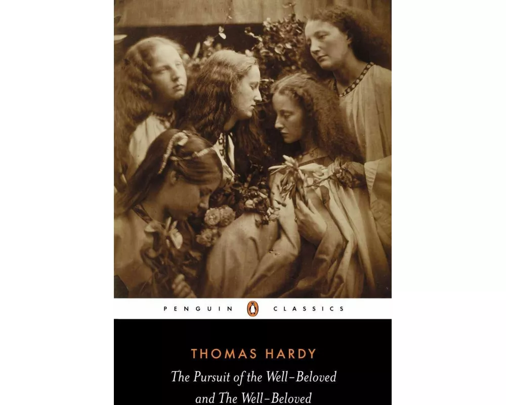 The Pursuit of the Well-Beloved and the Well-Beloved