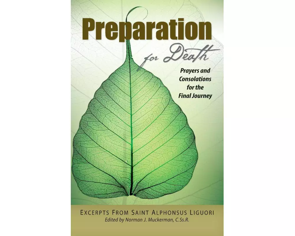 Preparation for Death