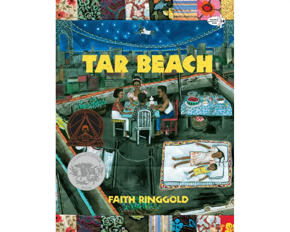 Tar Beach