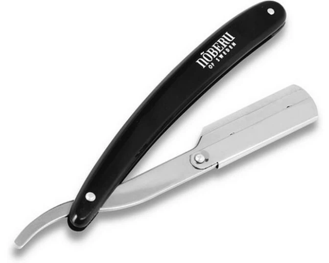 Noberu Plastic Razor knife 1 Stück