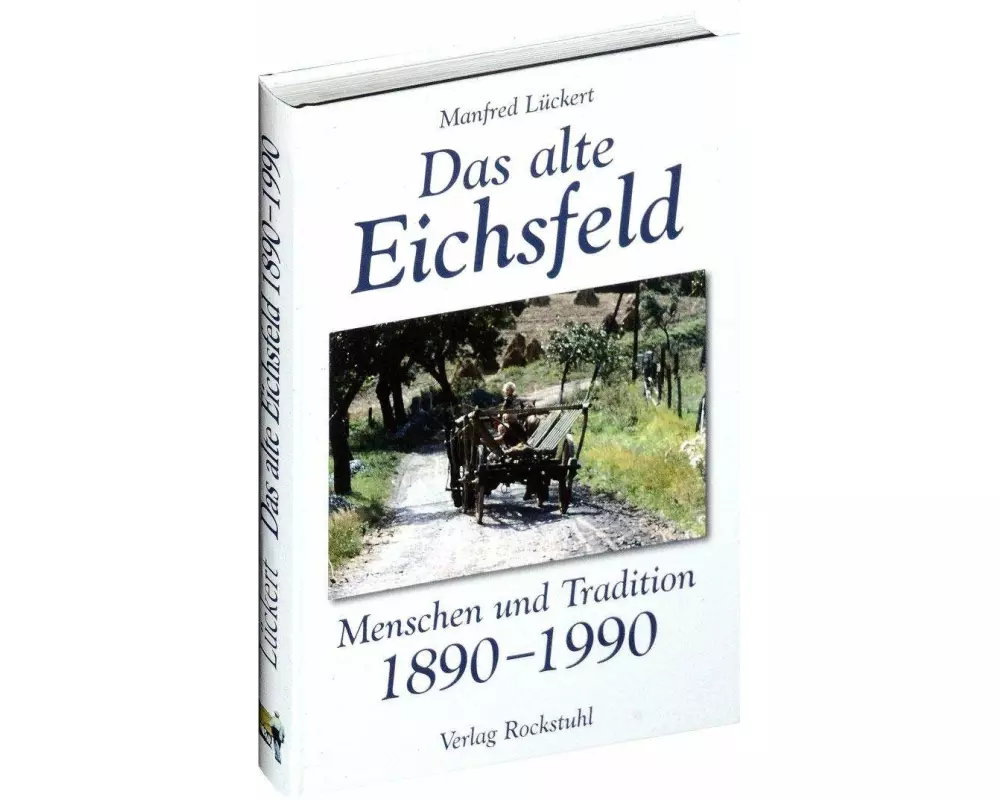 Das alte Eichsfeld