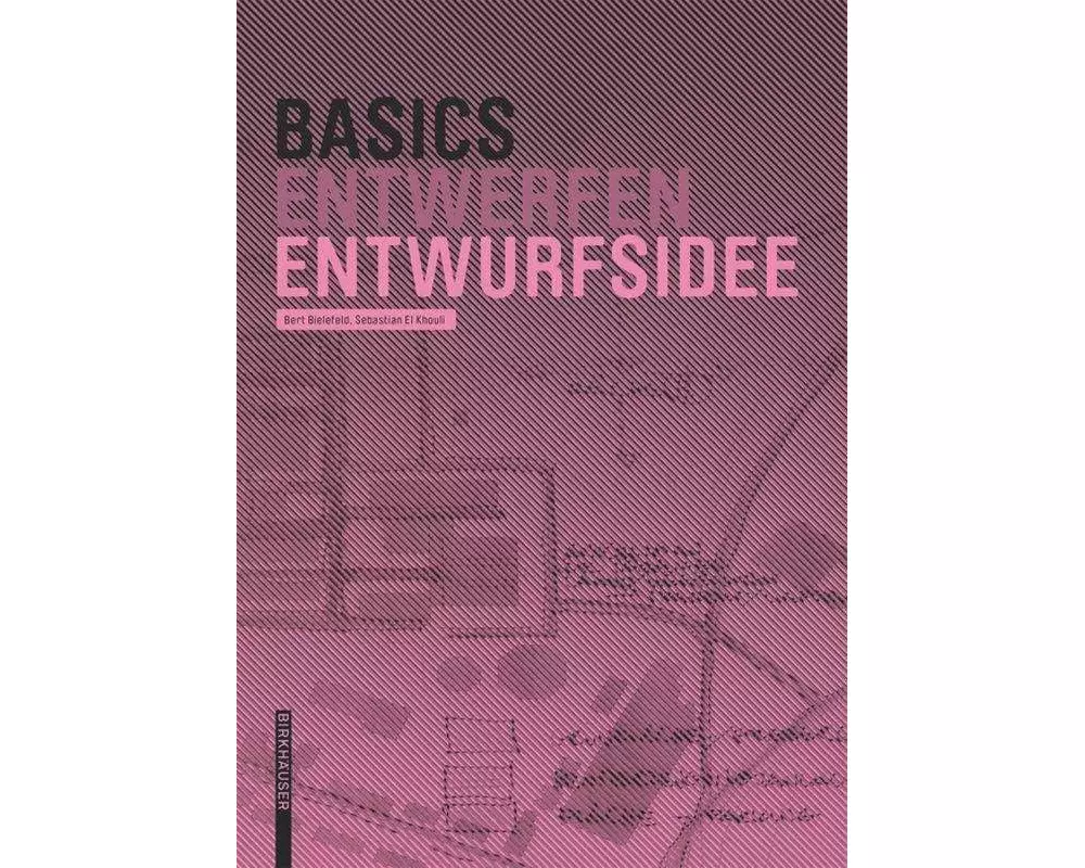 Basics Entwurfsidee