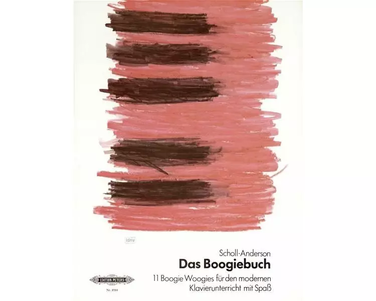 Das Boogiebuch