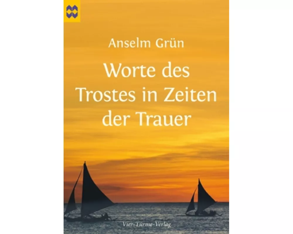 Worte des Trostes in Zeiten der Trauer