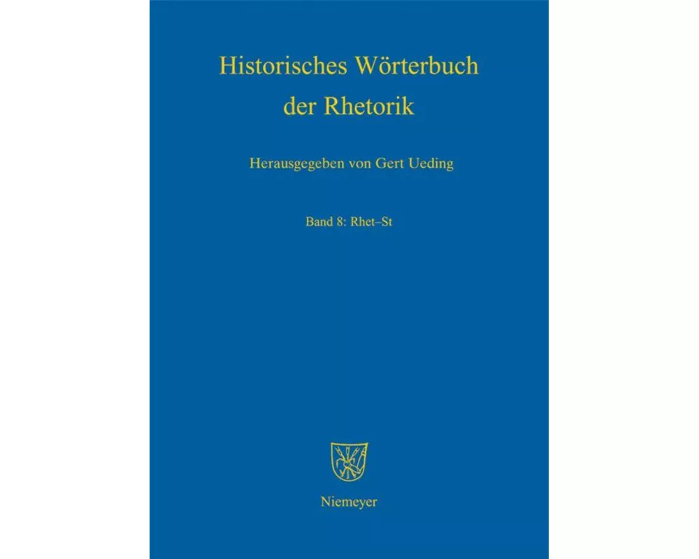 Rhet - St