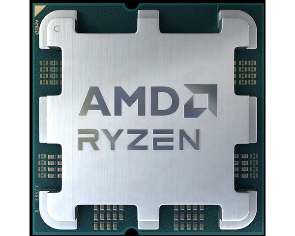 AMD Ryzen 5 7000 7500F Hexa-core (6 Core) 3.70 GHz Processor