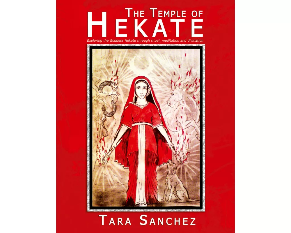 The Temple of Hekate