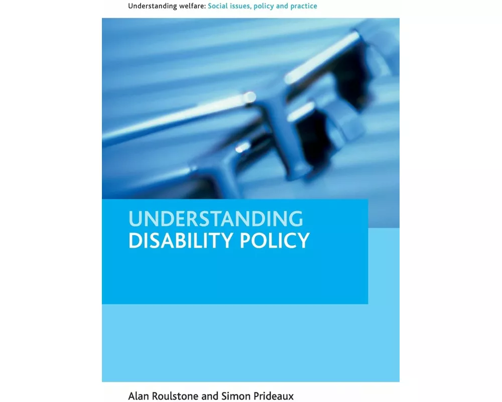 Understanding Disability Policy
