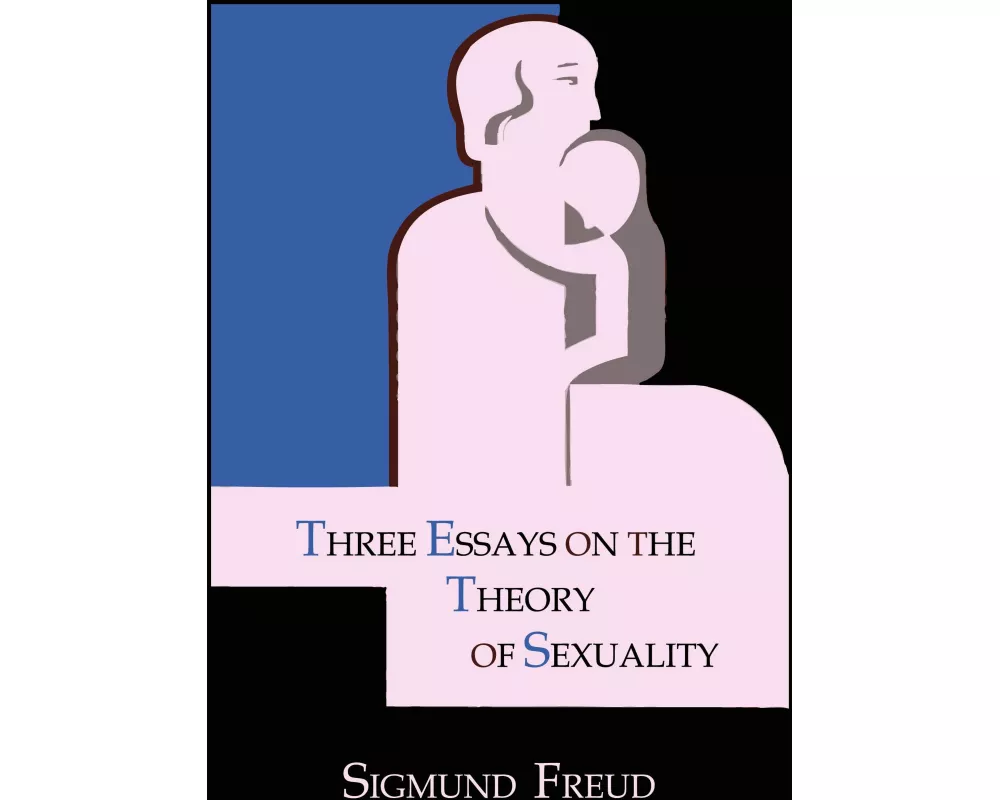 Three Essays on the Theory of Sexuality