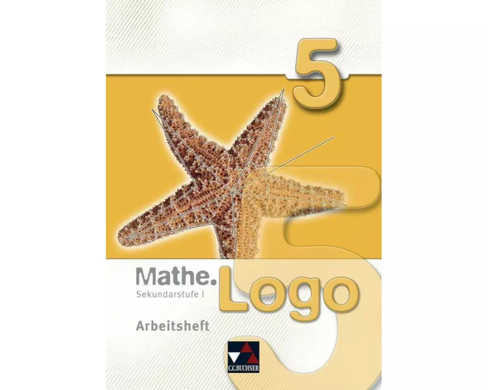 Mathe.Logo 5 Arbeitsheft