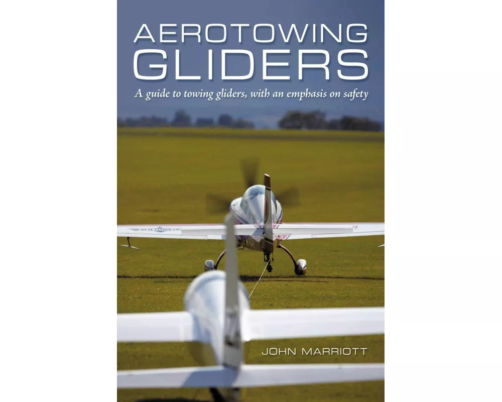 Aerotowing Gliders